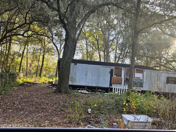 7217 Notre Dame Street, Keystone Heights, FL 32656