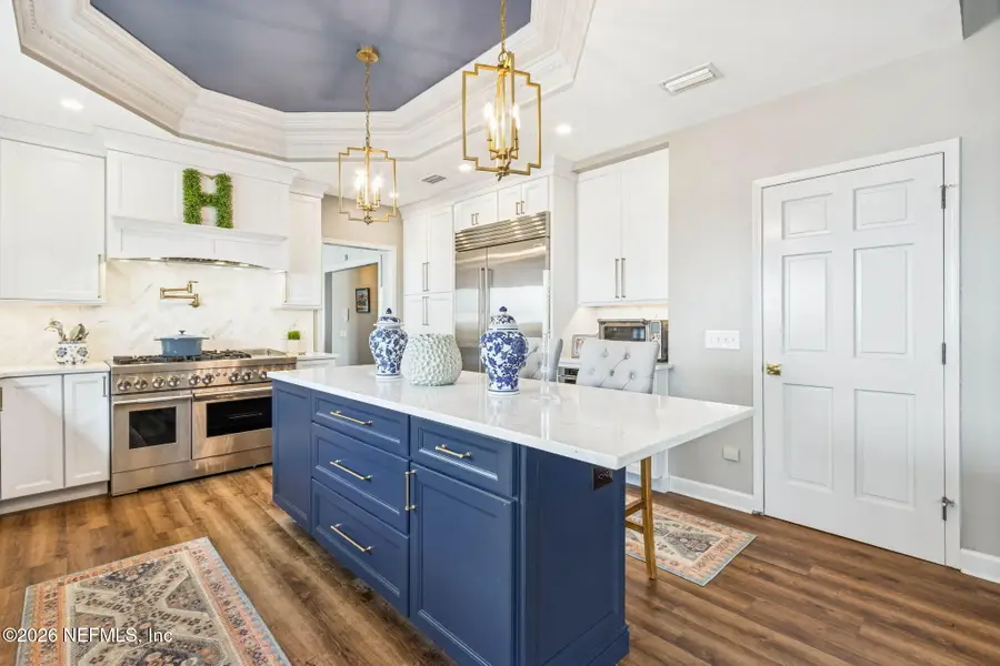 6518 Christopher Point W Road, Jacksonville, FL 32217 - #3