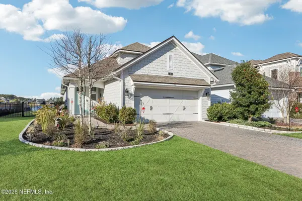 73 Andesite Trail, Ponte Vedra, FL 32081