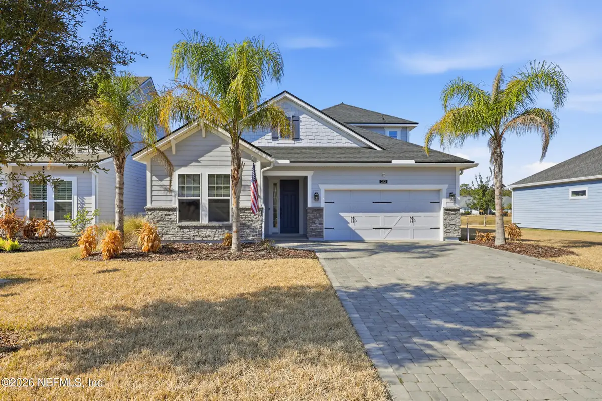 232 Union Hill Drive, Ponte Vedra, FL 32081 - #1