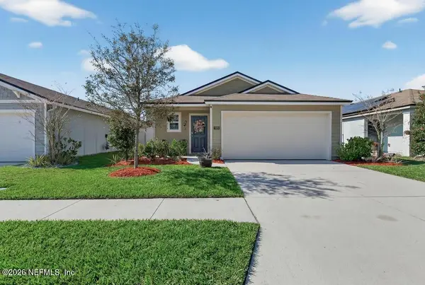 247 Caminha Road, St. Augustine, FL 32084