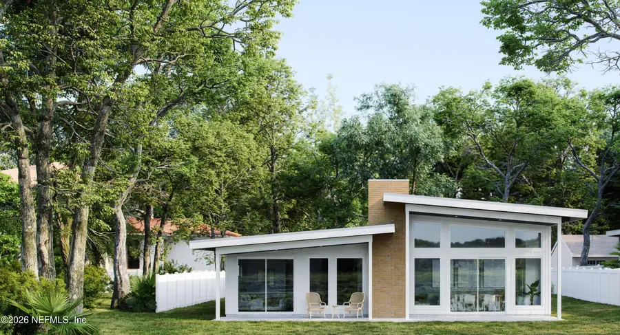 2590 Oleander Street, Saint Augustine, FL 32080 - #2