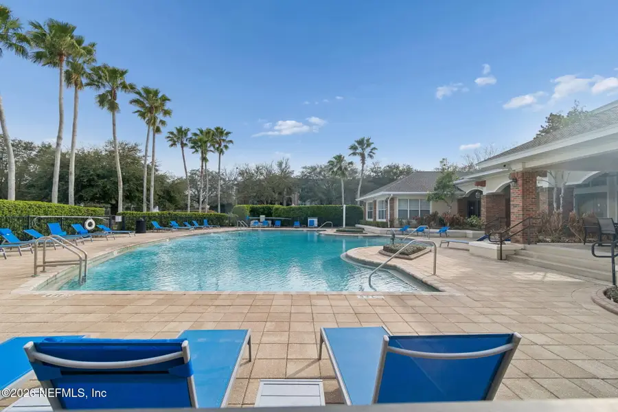 7801 Point Meadows Drive #5201, Jacksonville, FL 32256 - #3