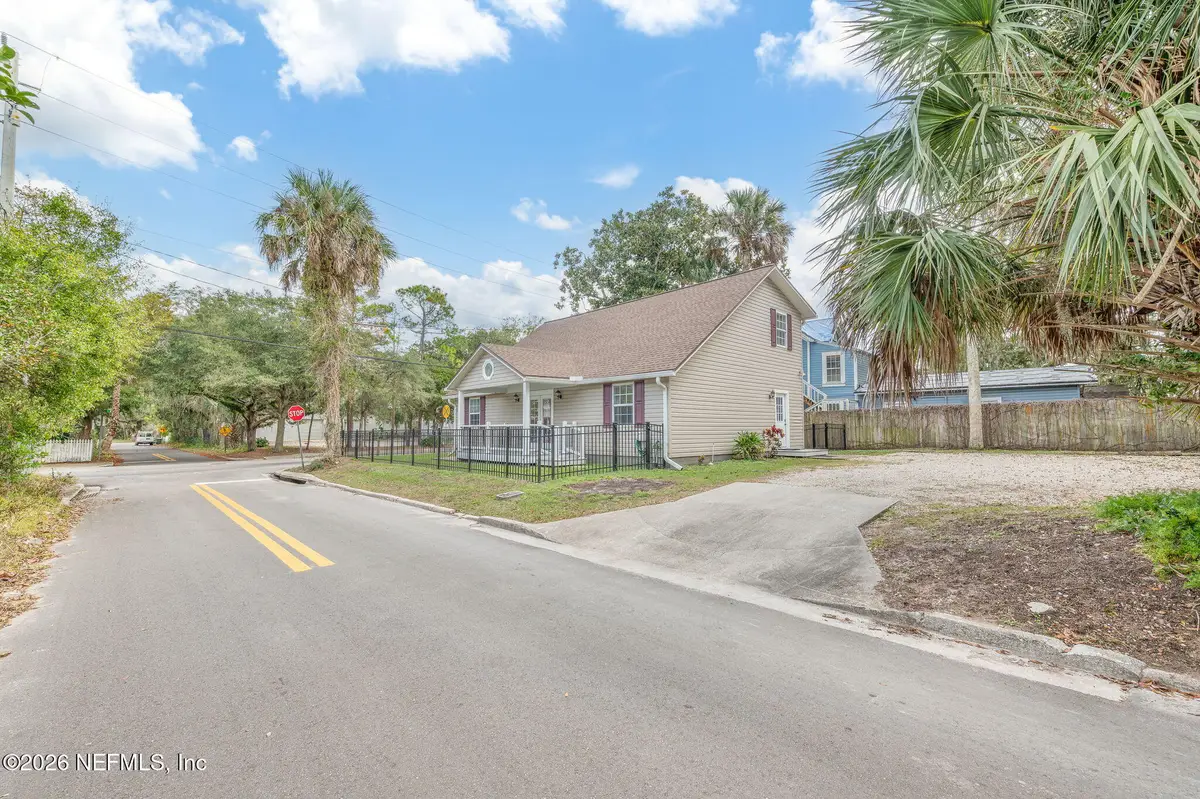26 Palmer Street, Saint Augustine, FL 32084 - #1