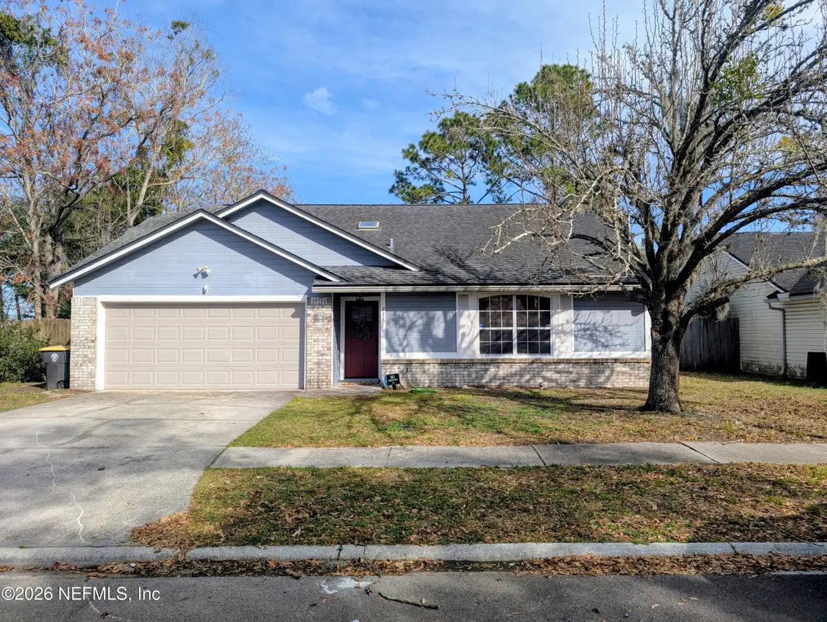 7737 Mistwood E Circle, Jacksonville, FL 32244 - #1