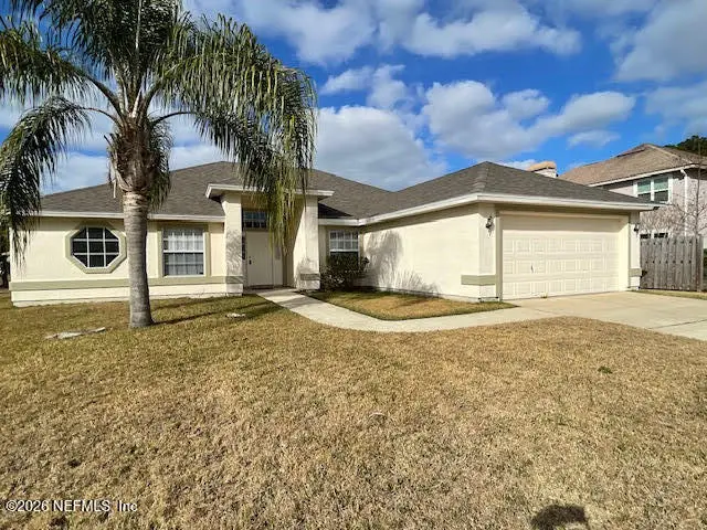 5009 Grand Lakes S Drive, Jacksonville, FL 32258 - #2