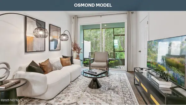 28 Montellano Road, St. Augustine, FL 32084