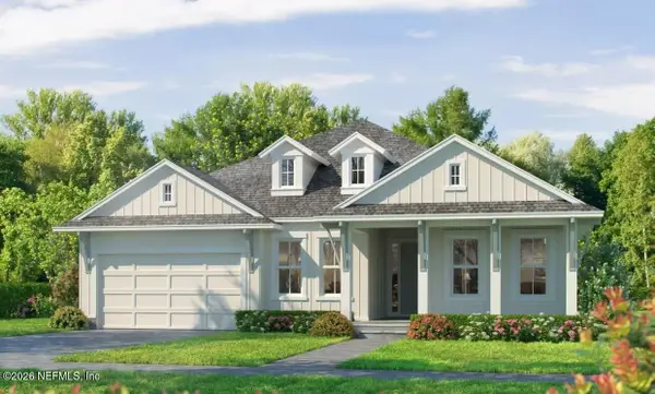 5827 Timber Pines Road, Jacksonville, FL 32224