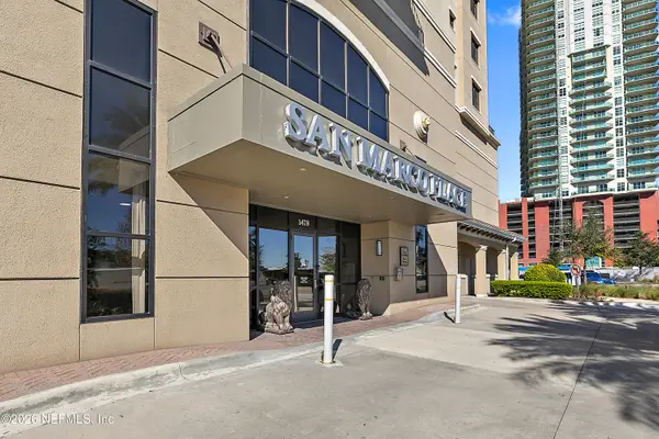 1478 Riverplace Boulevard #701, Jacksonville, FL 32207