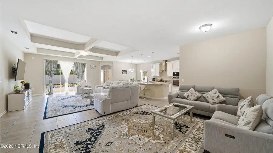 3938 Hammock Bluff Drive, Jacksonville, FL 32226 - #2