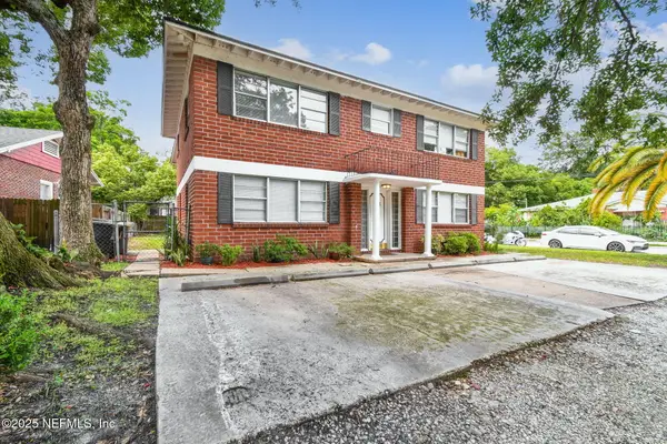 828 Acosta Street, Jacksonville, FL 32204