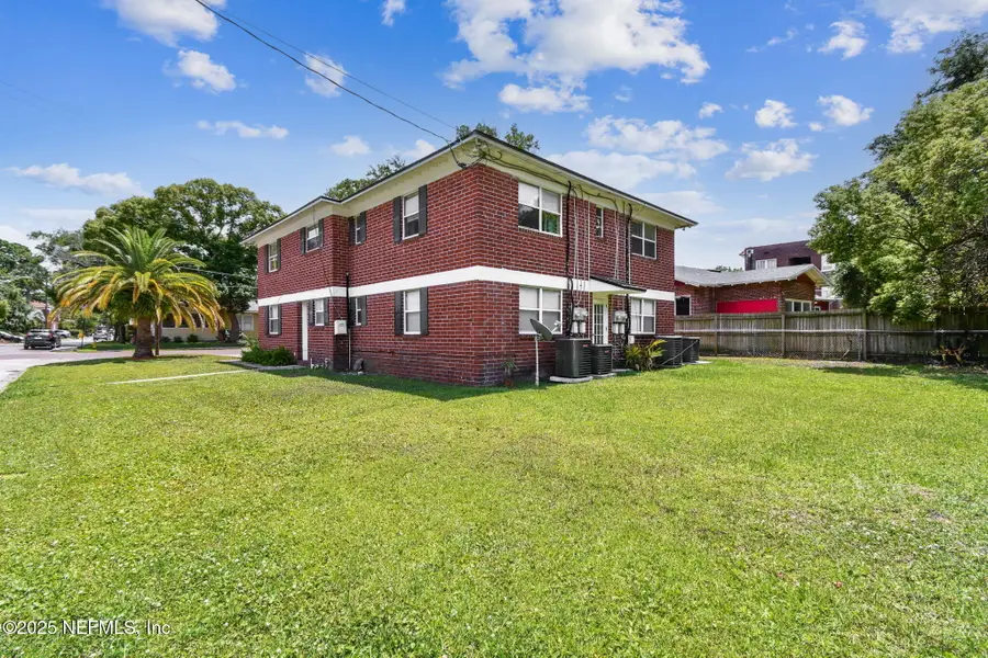 828 Acosta Street, Jacksonville, FL 32204 - #3