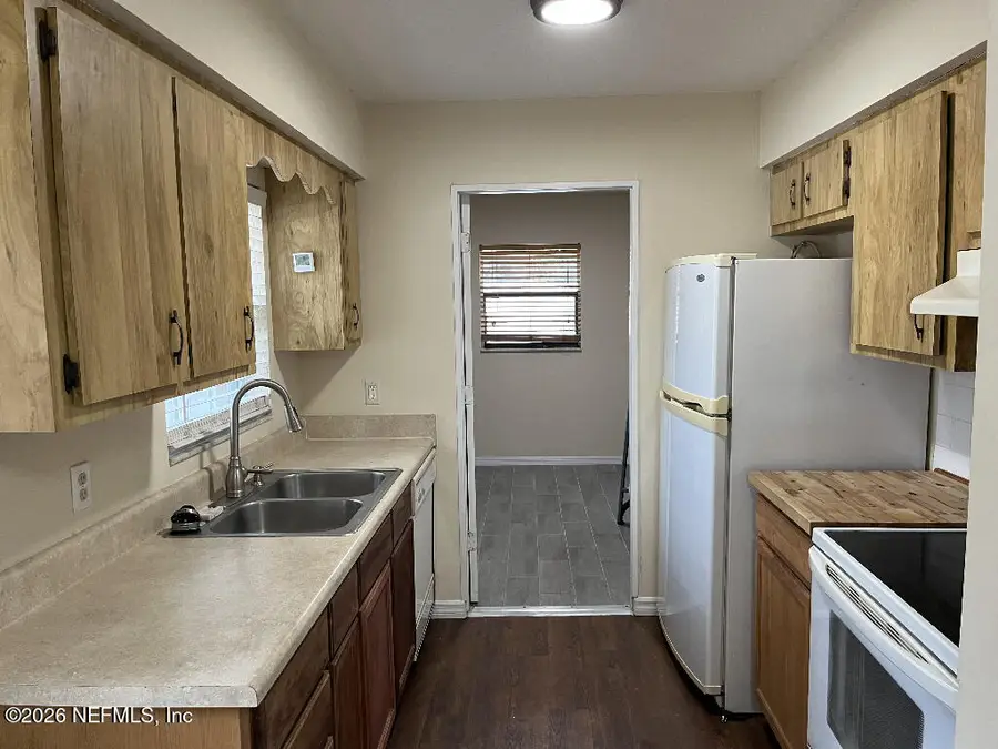 461 Melrose Court, Green Cove Springs, FL 32043 - #3