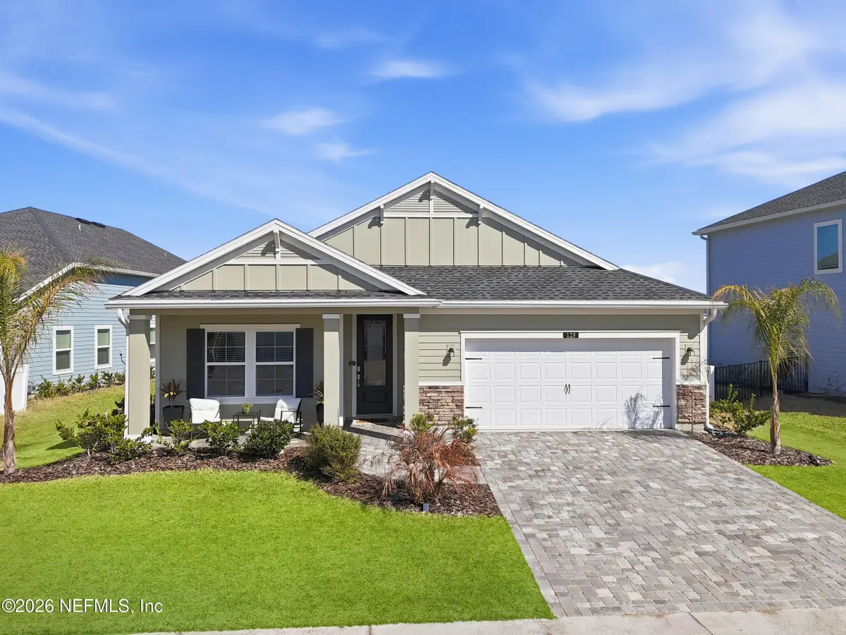 125 Varner Way, Saint Augustine, FL 32092 - #1