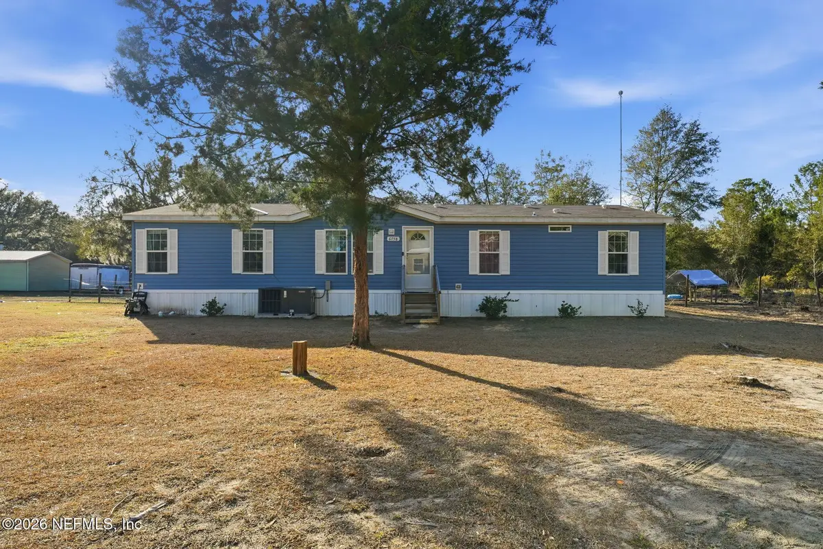 6758 Gilda Court, Keystone Heights, FL 32656 - #1