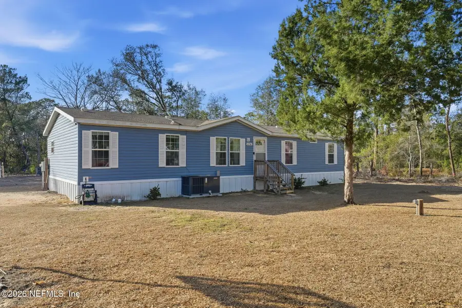 6758 Gilda Court, Keystone Heights, FL 32656 - #2