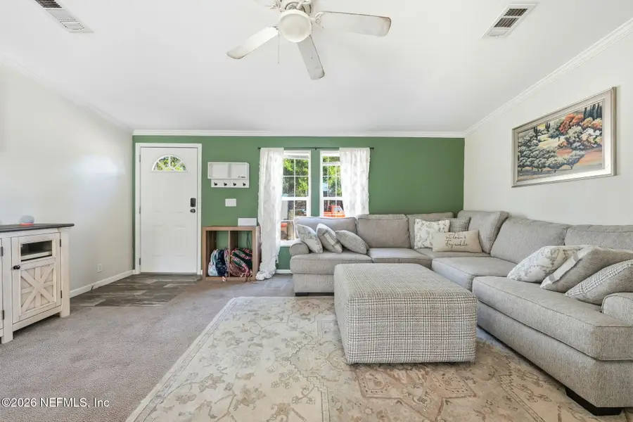 6758 Gilda Court, Keystone Heights, FL 32656 - #3