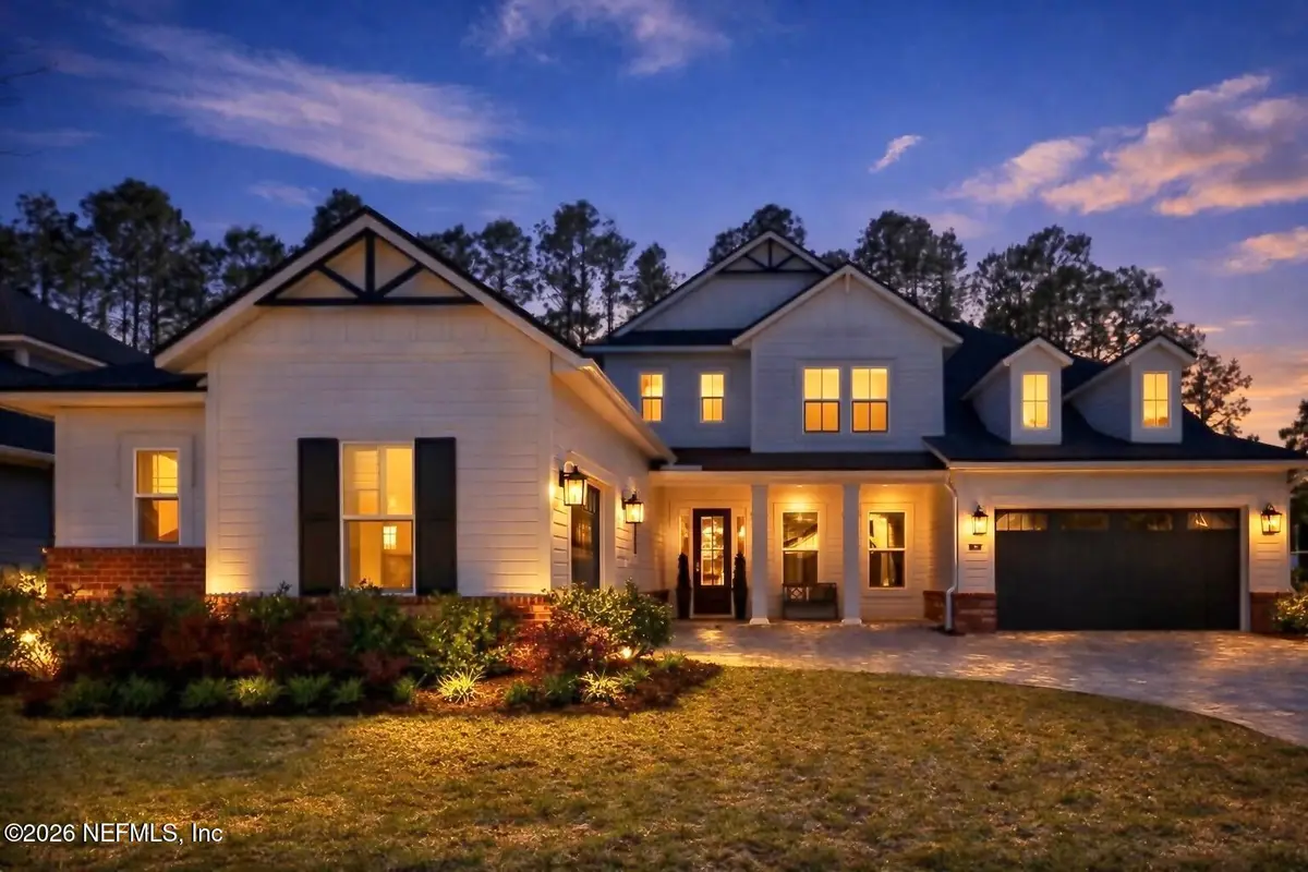 201 Shinnecock Drive, Saint Johns, FL 32259 - #1