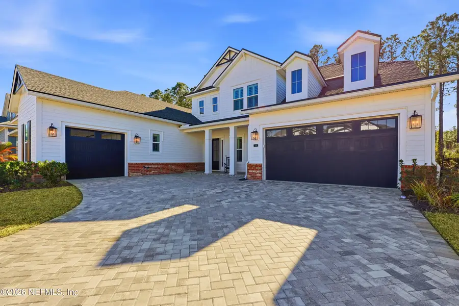 201 Shinnecock Drive, Saint Johns, FL 32259 - #2