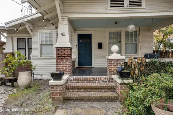 40 W 11th Street, Jacksonville, FL 32206