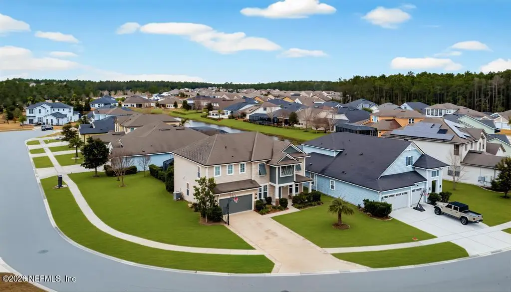 312 Silver Sage Lane, Saint Augustine, FL 32095 - #1