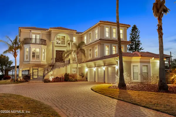 7149 Middleton Avenue, St. Augustine, FL 32080