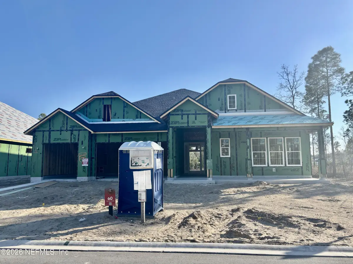 128 Arbor Creek Drive, Saint Augustine, FL 32092 - #1