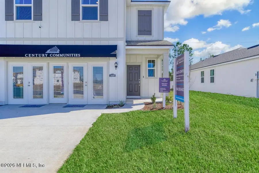 14824 Macadamia Lane, Jacksonville, FL 32218 - #3