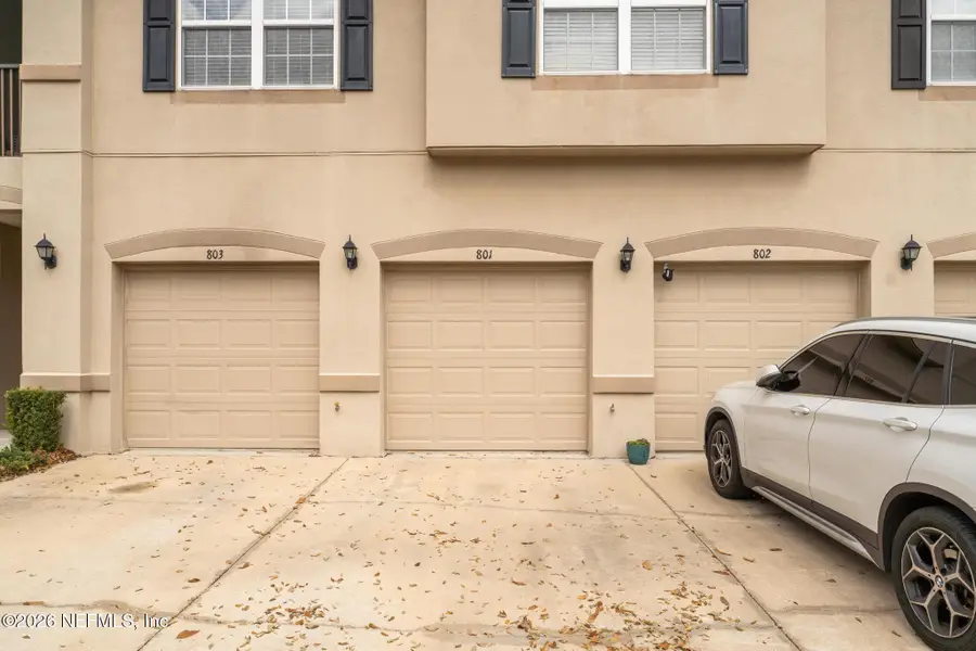 12301 Kernan Forest Boulevard #801, Jacksonville, FL 32225 - #2