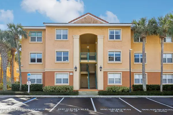 200 Laguna Villas Boulevard #C21, Jacksonville Beach, FL 32250