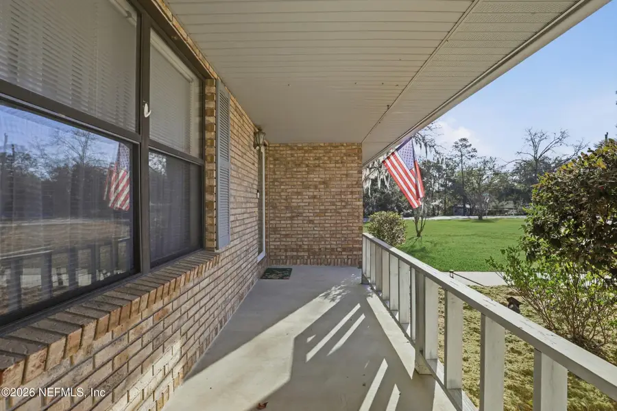 589 SE 71st Street, Starke, FL 32091 - #2