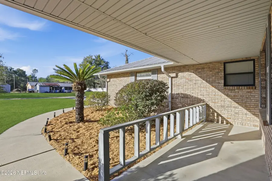 589 SE 71st Street, Starke, FL 32091 - #3