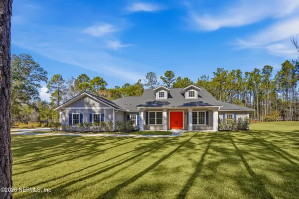 3901 Foxfield Lane, Jacksonville, FL 32226