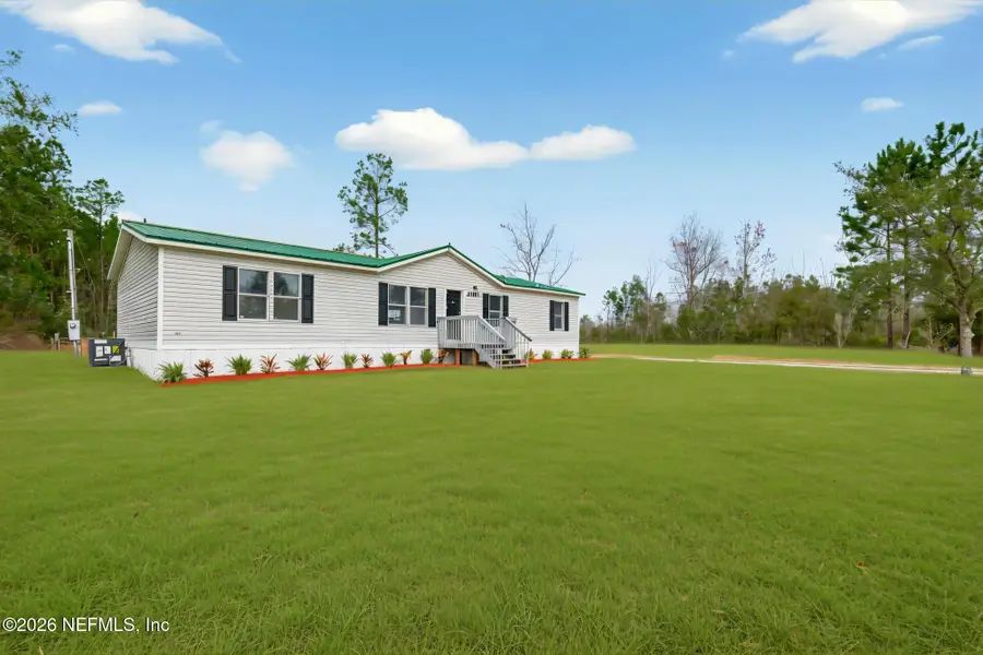 28121 Jackson Trail, Hilliard, FL 32046 - #3