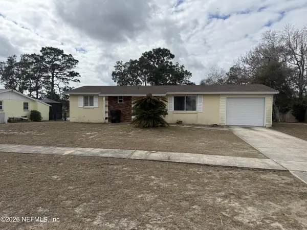 947 Viscaya Boulevard, St. Augustine, FL 32086