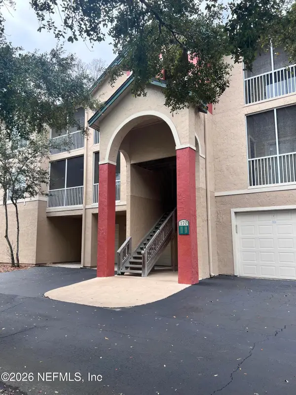 170 Veracruz Drive #334, Ponte Vedra Beach, FL 32082