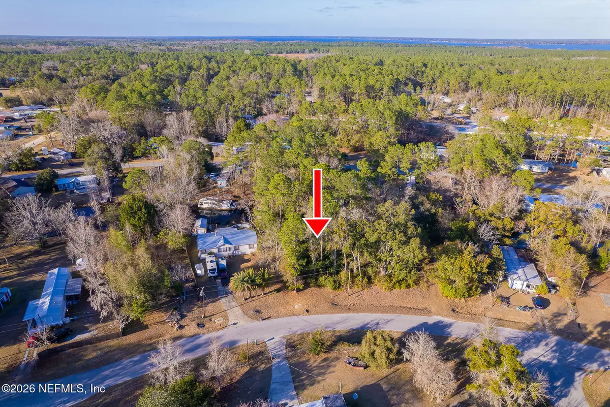 110 Basin Drive, Palatka, FL 32177 - #1