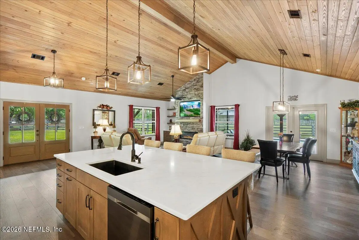 1330 Ga-110, Woodbine, GA 31569 - #1