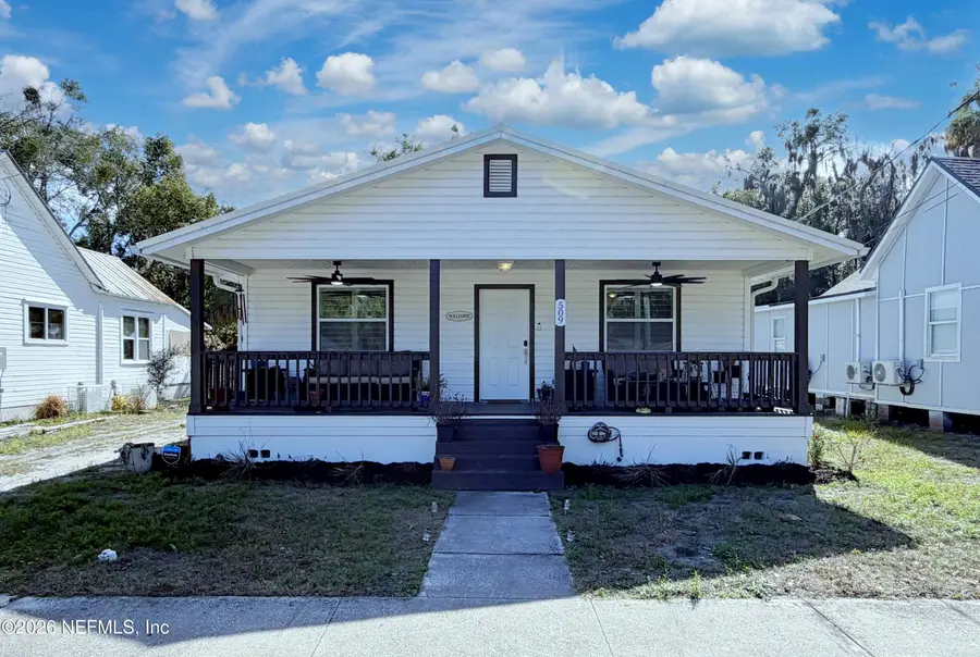 509 Bronson Street, Palatka, FL 32177 - #3