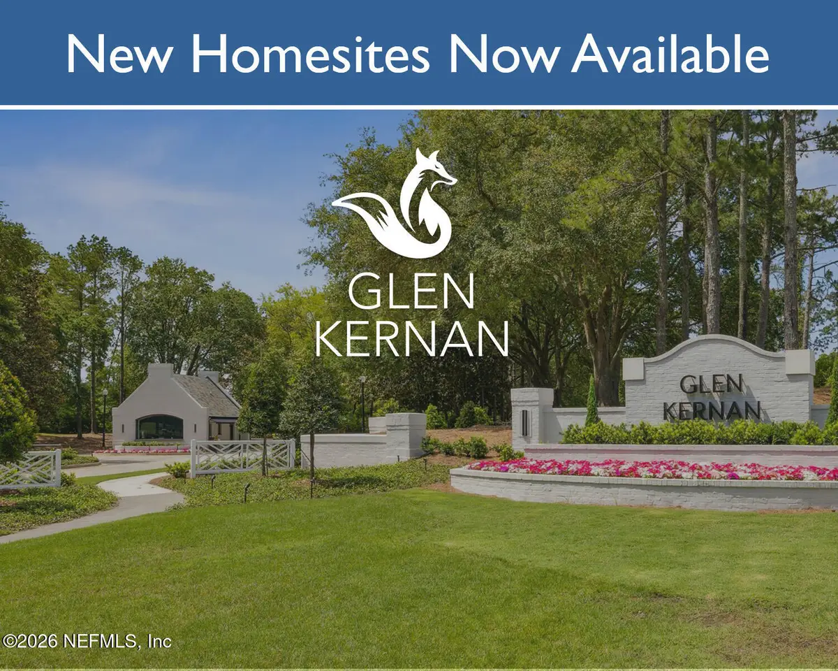 4745 Hunterston Lane, Jacksonville, FL 32224 - #1