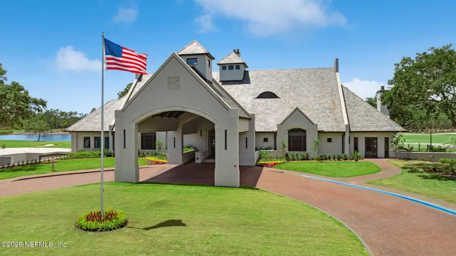 4745 Hunterston Lane, Jacksonville, FL 32224 - #3