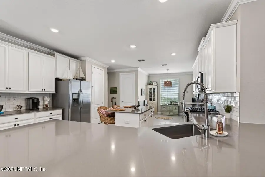 329 Glorieta Drive, Saint Augustine, FL 32095 - #2