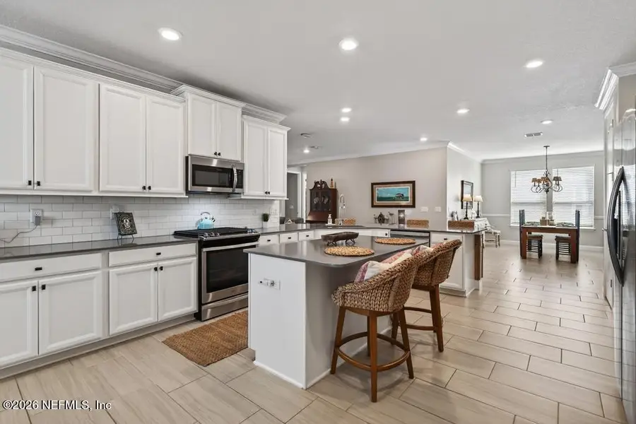 329 Glorieta Drive, Saint Augustine, FL 32095 - #3