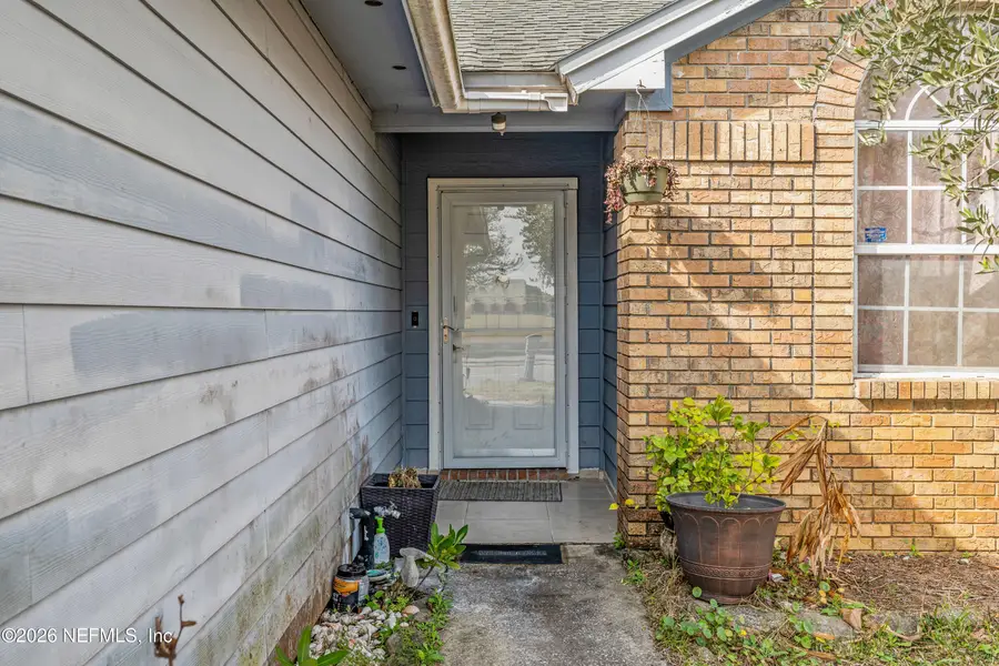 2684 Sam Hardwick Boulevard, Jacksonville, FL 32246 - #3