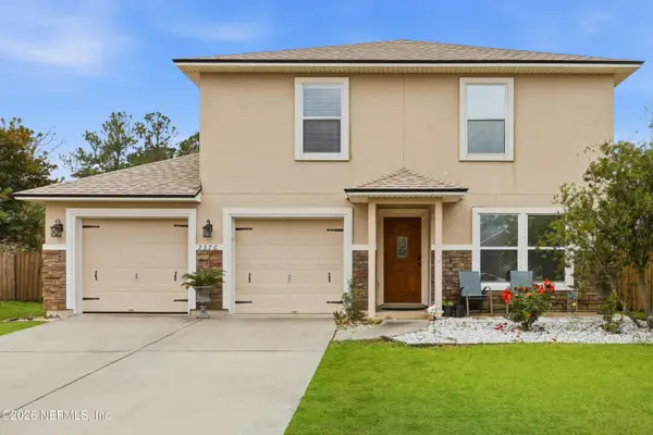 2376 Bonnie Lakes Drive, Green Cove Springs, FL 32043