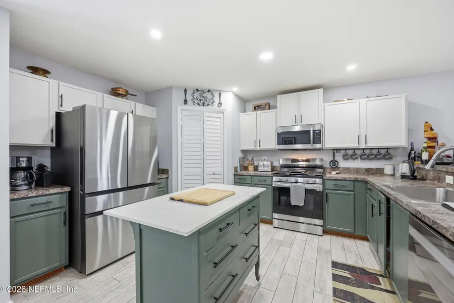 2376 Bonnie Lakes Drive, Green Cove Springs, FL 32043 - #3