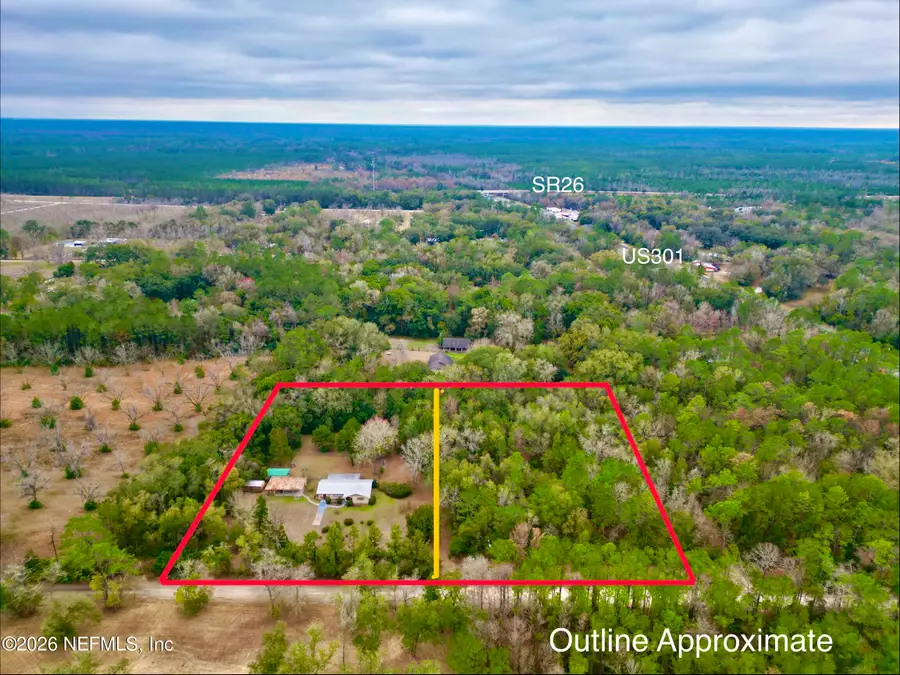 17221 NE 77th Lane, Hawthorne, FL 32640 - #3