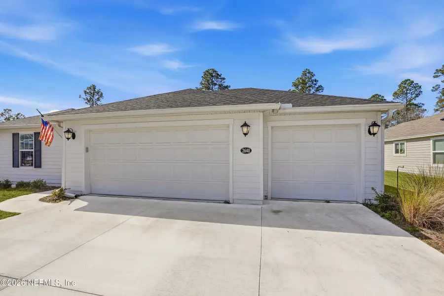 2640 Windsor Lakes Way, Green Cove Springs, FL 32043 - #3