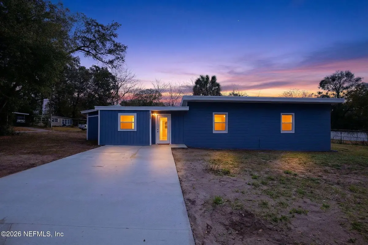 6948 Brandemere S Road, Jacksonville, FL 32211 - #1