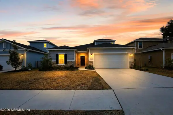 2966 Firethorn Avenue, Orange Park, FL 32073